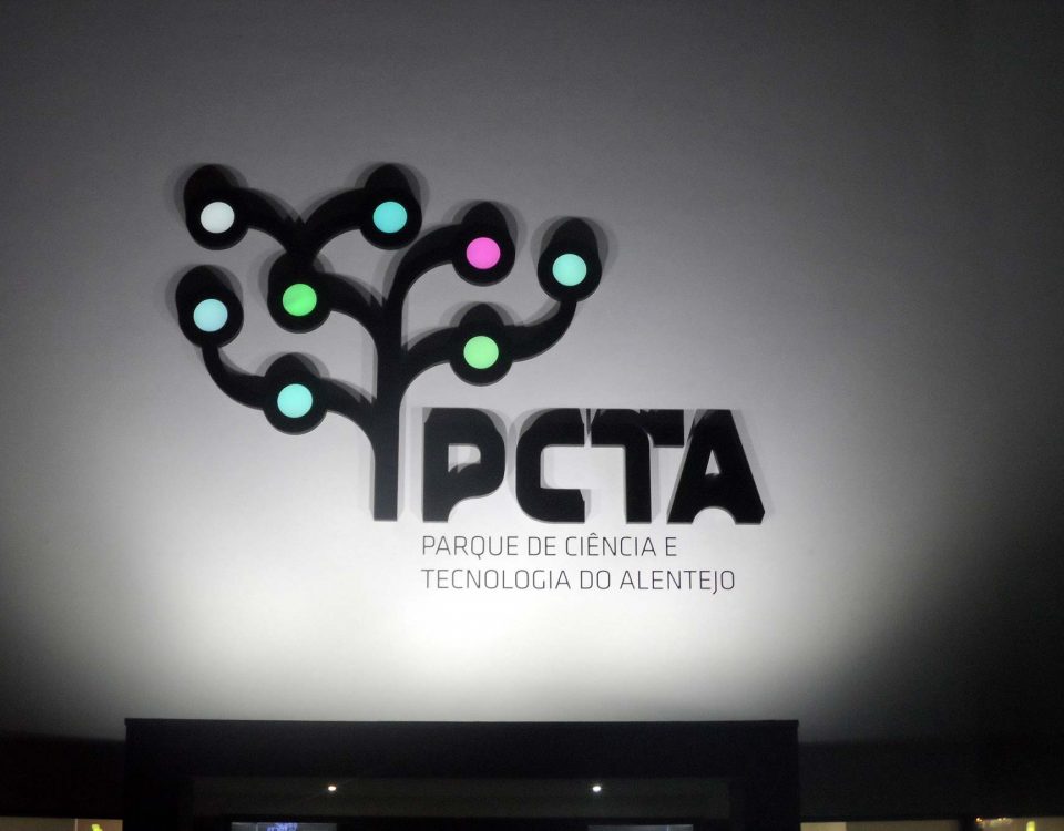 PCTA - Parque de Cièncias e Tecnologia do Alentejo