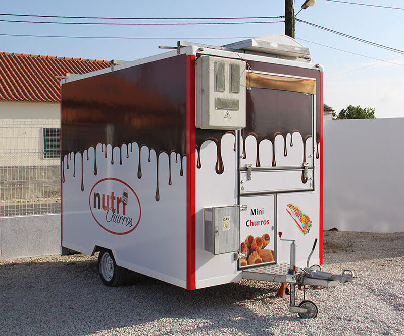 Nutri-Churros
