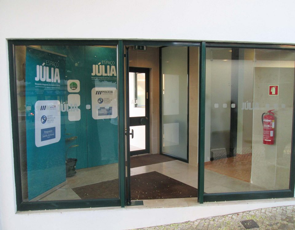 Espaço Júlia