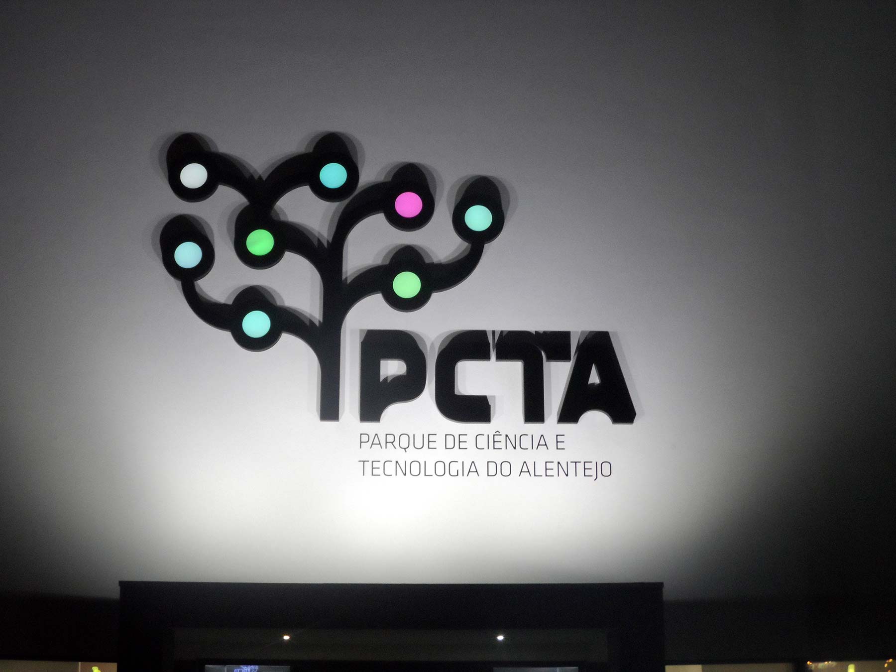 PCTA - Parque de Cièncias e Tecnologia do Alentejo