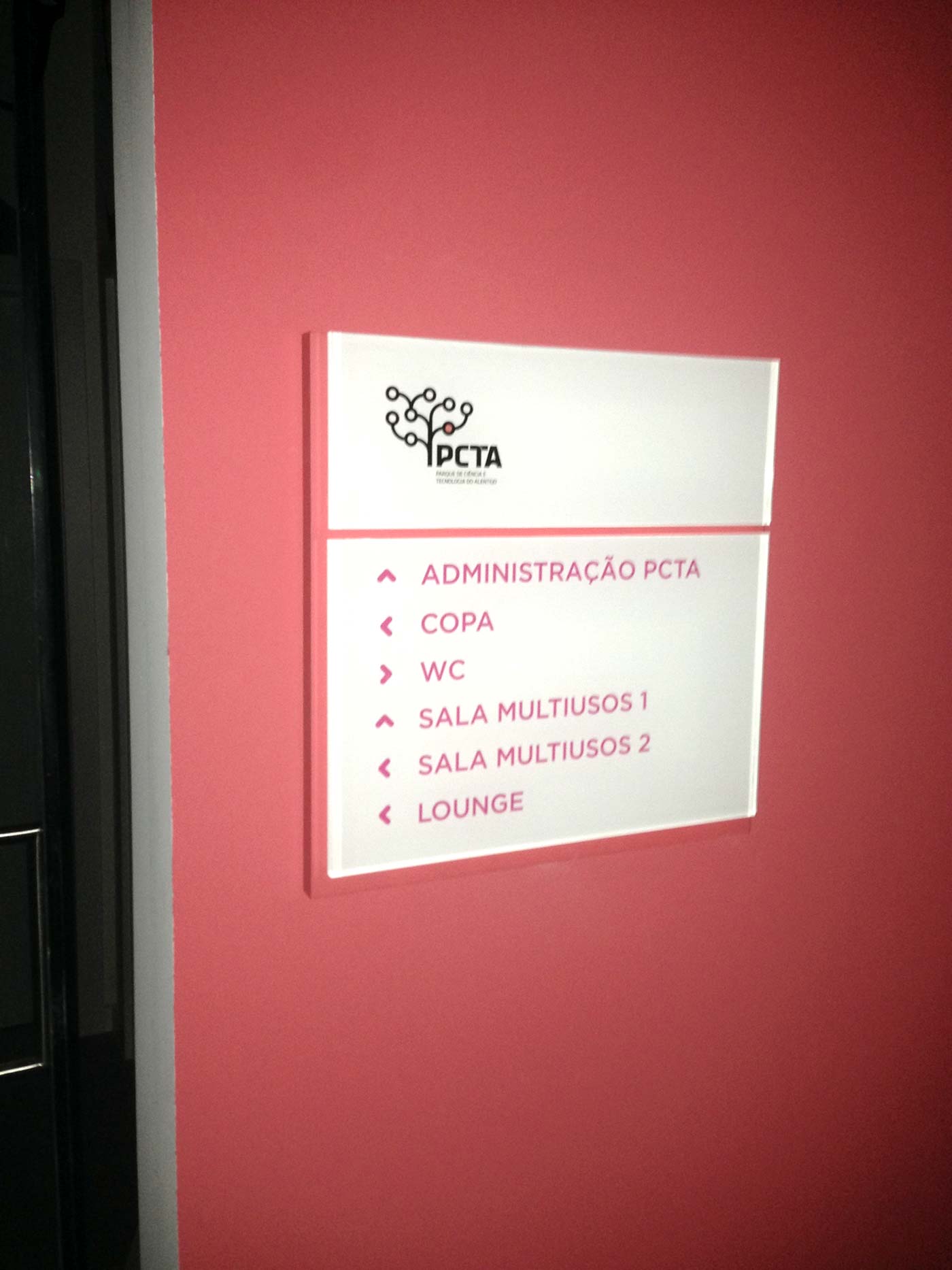 PCTA - Parque de Cièncias e Tecnologia do Alentejo