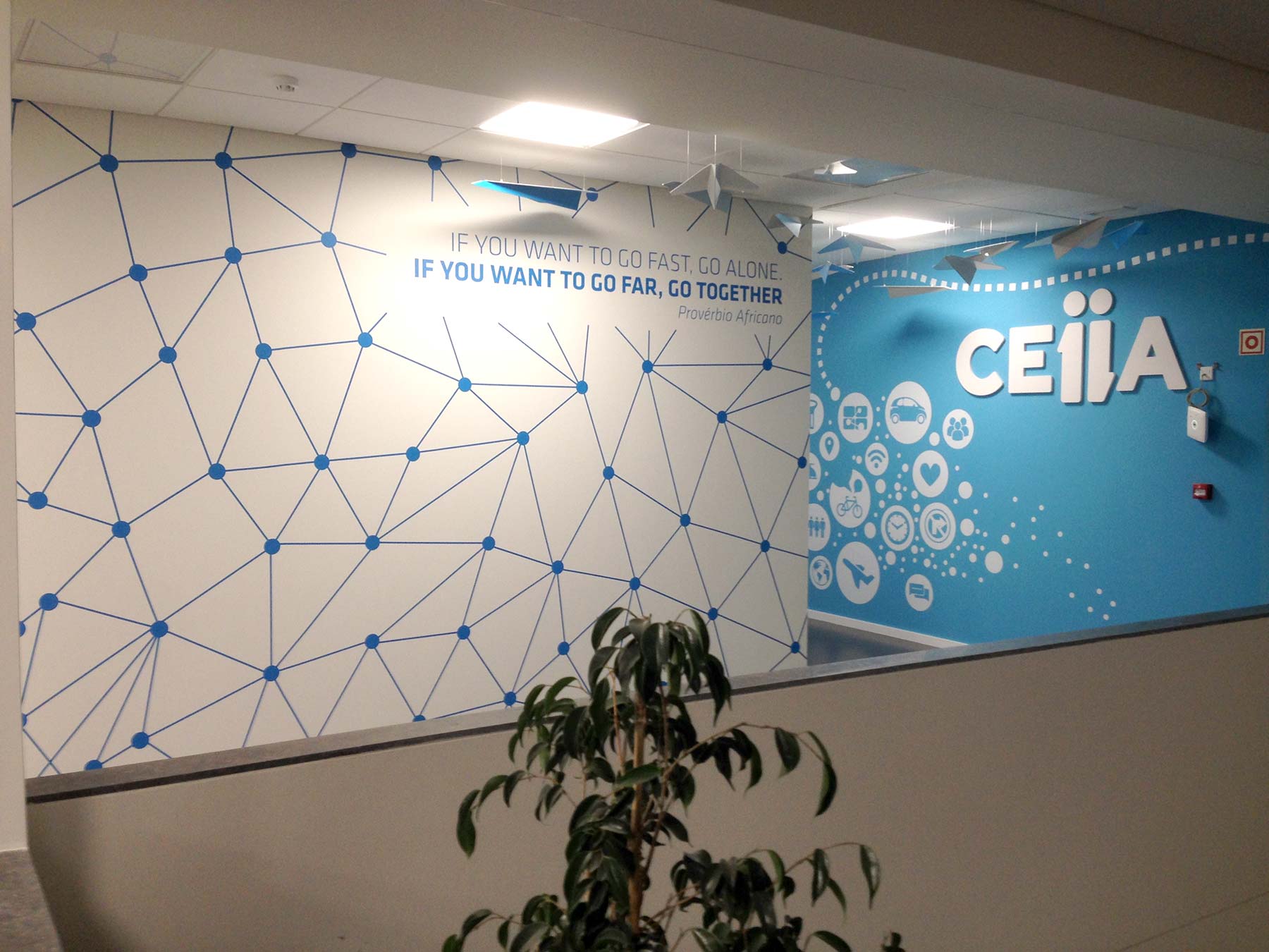 PCTA - Parque de Cièncias e Tecnologia do Alentejo