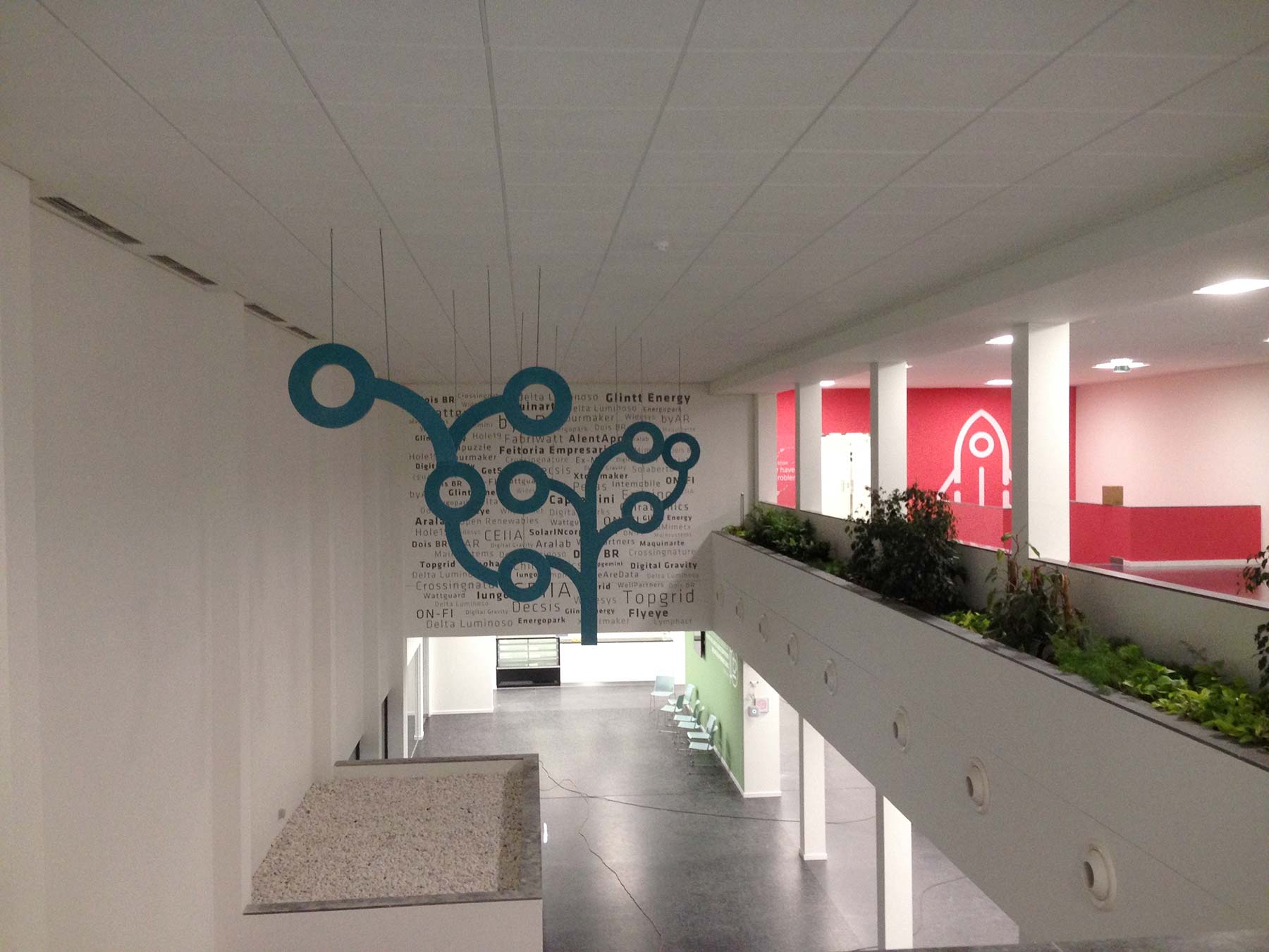 PCTA - Parque de Cièncias e Tecnologia do Alentejo